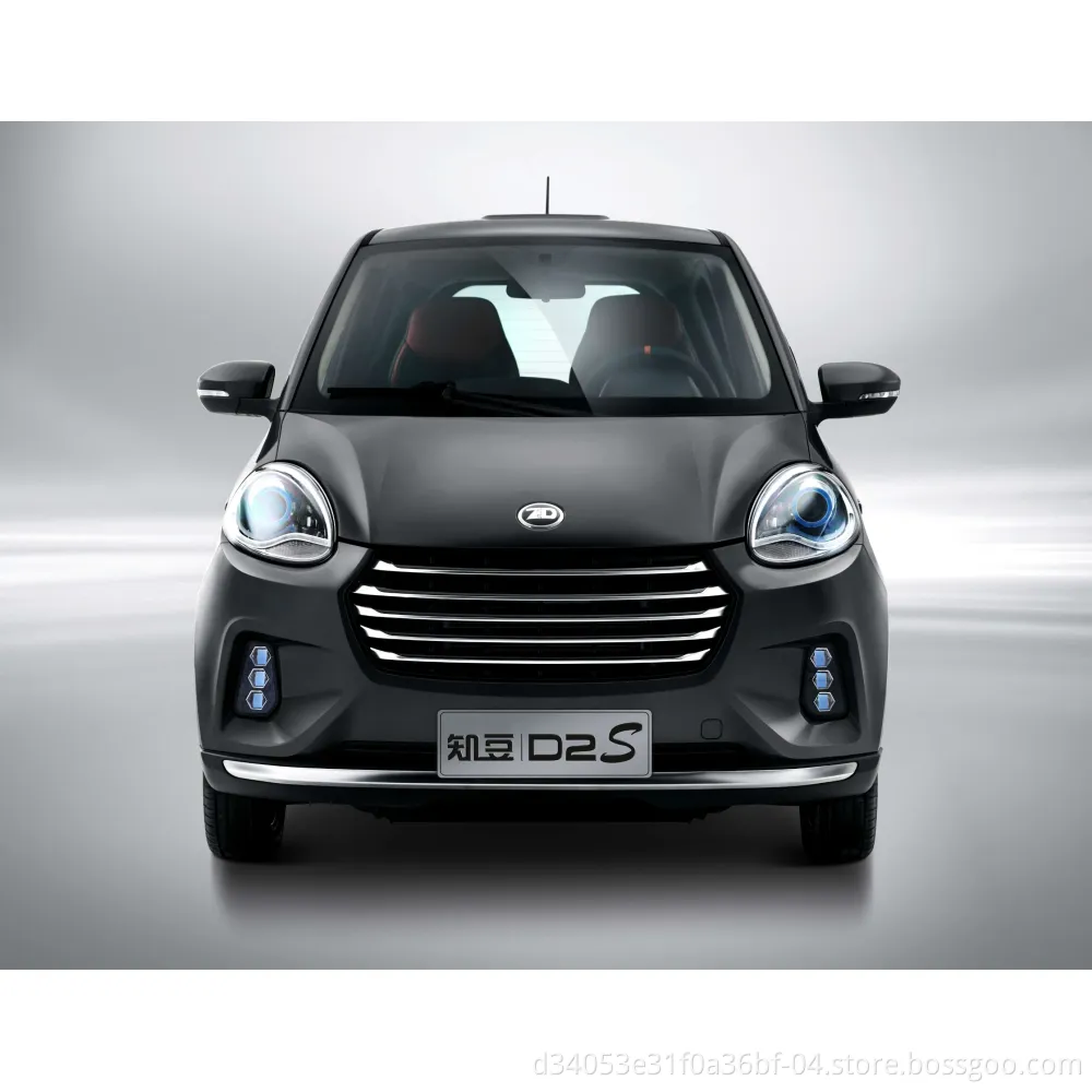 EEC L7e M1/Electric Vehicle